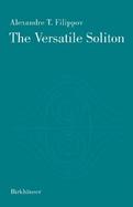 The Versatile Soliton cover