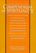 Compendium of Spirituality (volume2) cover