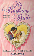 His Blushing Bride cover