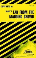 Far from the Madding Crowd, Notes cover