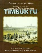 Daily Life in Ancient and Modern Timbuktu cover