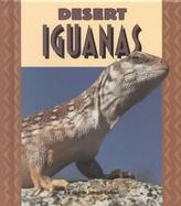 Desert Iguanas cover