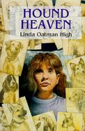 Hound Heaven cover
