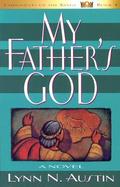 My Father's God A Novel cover