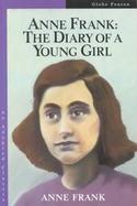 Anne Frank The Diary of a Young Girl cover