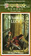 Weasel's Luck cover
