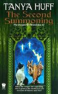 The Second Summoning cover
