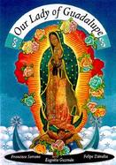 Our Lady of Guadalupe cover