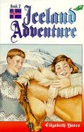 Iceland Adventure (volume2) cover