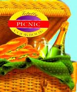 The Totally Picnic Cookbook cover