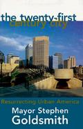21st Century City cover