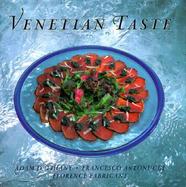 Venetian Taste cover