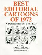 Best Editorial Cartoons cover