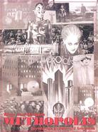 Metropolis cover