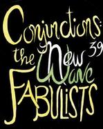Conjunctions 39, The New Wave Fabulous cover