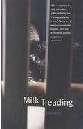 Milk Treading cover
