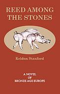 Reed Among The Stones cover