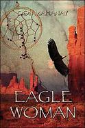Eagle Woman cover
