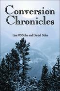 Conversion Chronicles cover