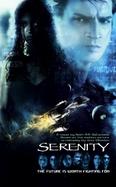 Serenity cover