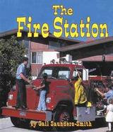 The Fire Station cover