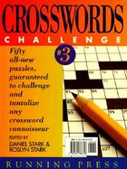Crosswords Challenge cover