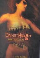 The Darkest Heart cover