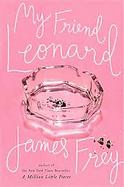 My Friend Leonard cover