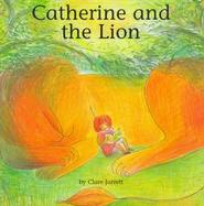 Catherine and the Lion cover