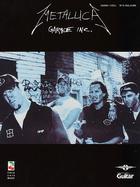 Metallica: Garage Inc. cover