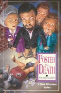 Posted to Death A Simon Kirby-Jones Mystery cover