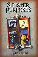 Sinister Purposes cover