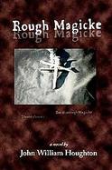 Rough Magicke cover