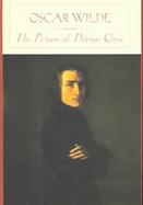 The Picture Of Dorian Gray cover