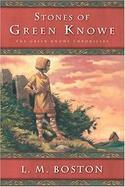 The Stones Of Green Knowe cover