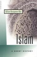 Islam a Short History cover