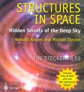 Structures in Space Hidden Secrets of the Deep Sky cover