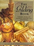 The Gilding Book cover