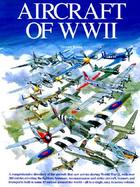 Aircraft of WWII cover
