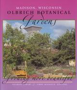 0Lbrich Botanical Gardens Growing More Beautiful cover