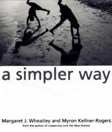 A Simpler Way cover