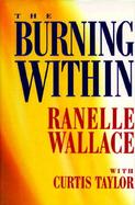 The Burning Within cover
