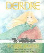 Deirdre: A Celtic Legend cover