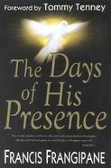 The Days of His Presence cover