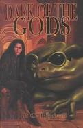 Dark of the Gods cover