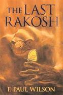 The Last Rakosh cover