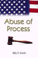 Abuse of Process cover