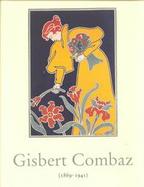 Gisbert Combaz (1869-1941) Fin De Sicle Artist cover