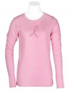 BC Relief Ribbon Bling Thermal Pink XL cover