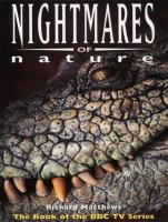 Nightmares of Nature cover